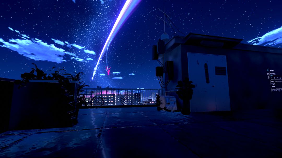 VRChatワールド紹介 Fate　 1